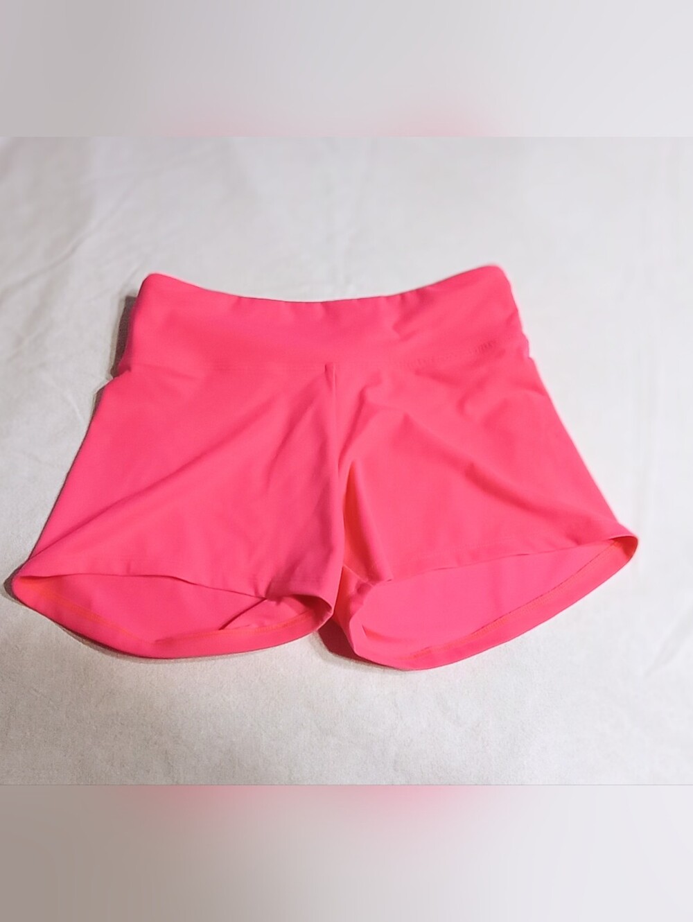Victoria Secret Sport Hot Pink Buttery Soft Active Shorts